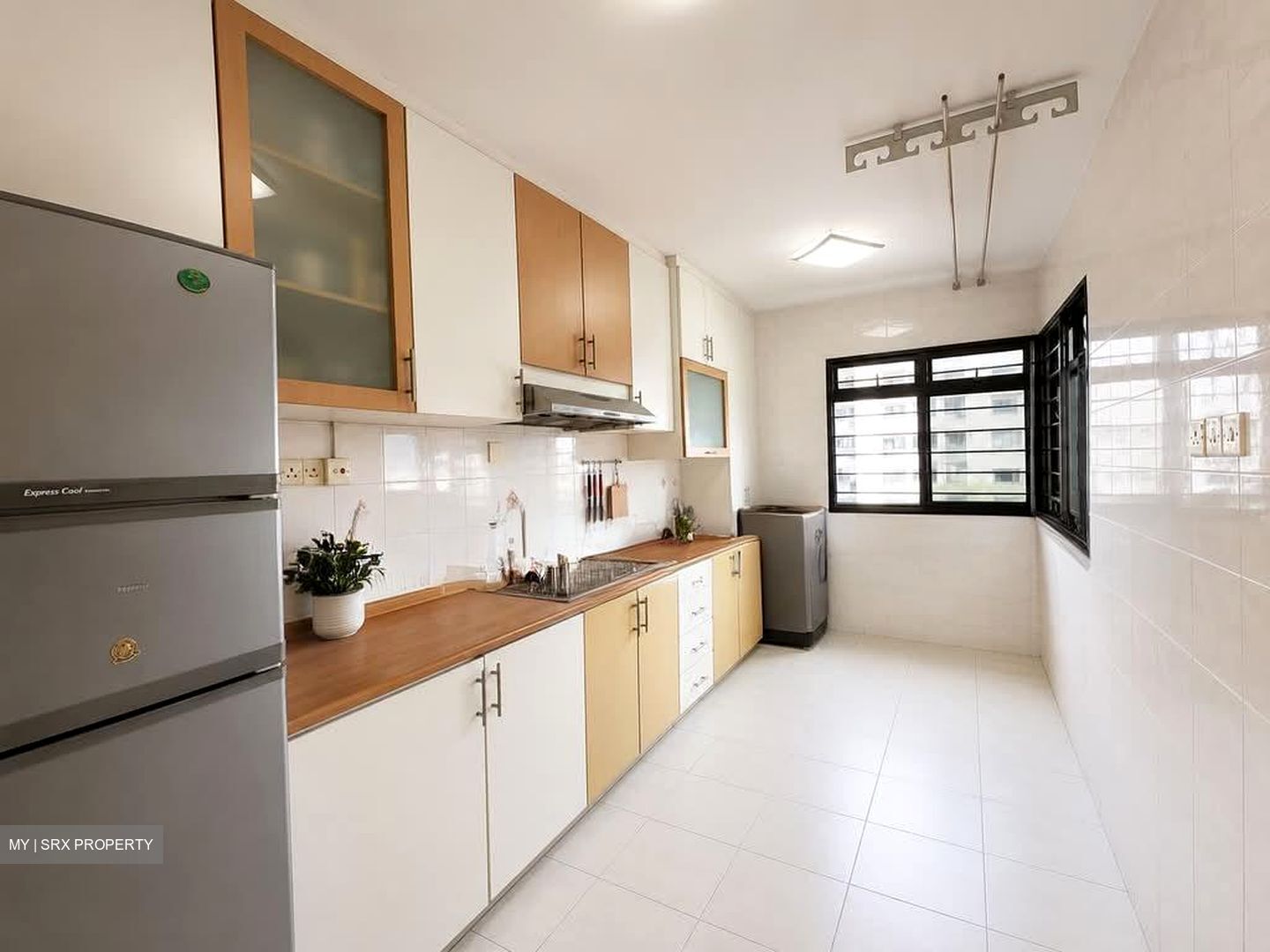 Blk 689B Choa Chu Kang Drive (Choa Chu Kang), HDB 5 Rooms #590012171